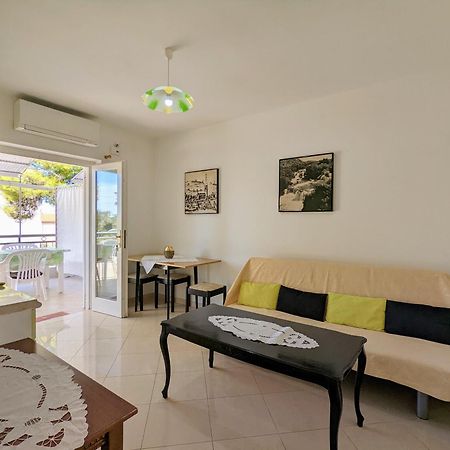 Apartmani Petkovic Žaborić Exterior foto