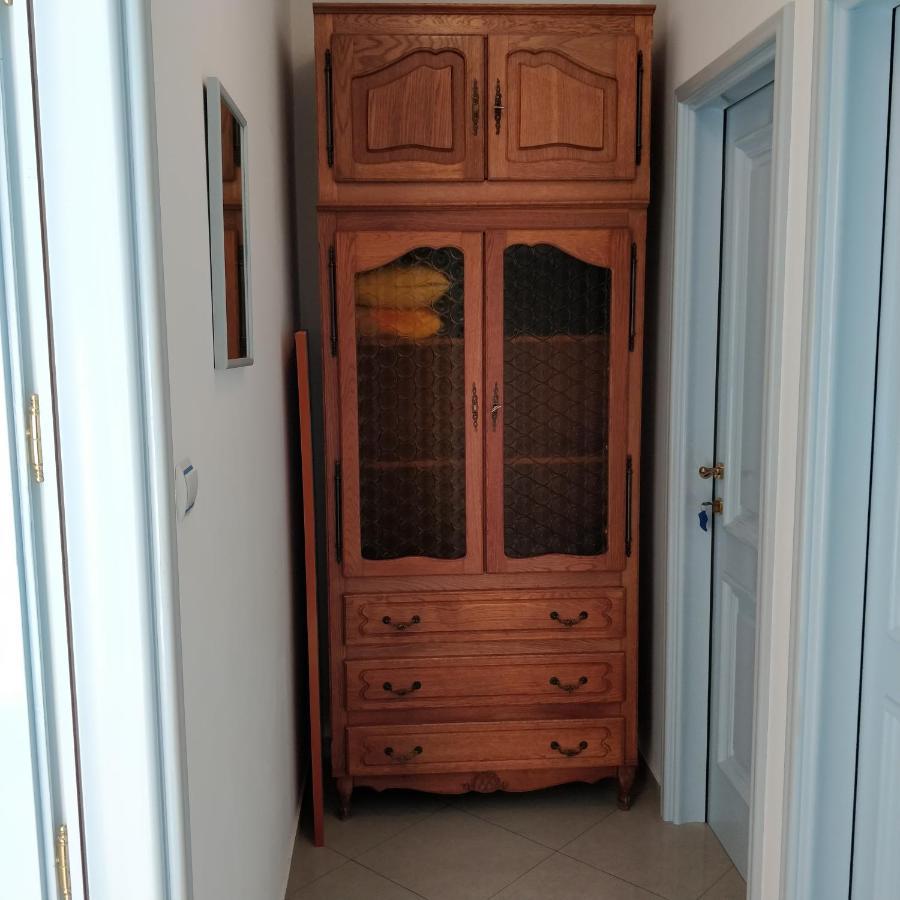Apartmani Petkovic Žaborić Exterior foto