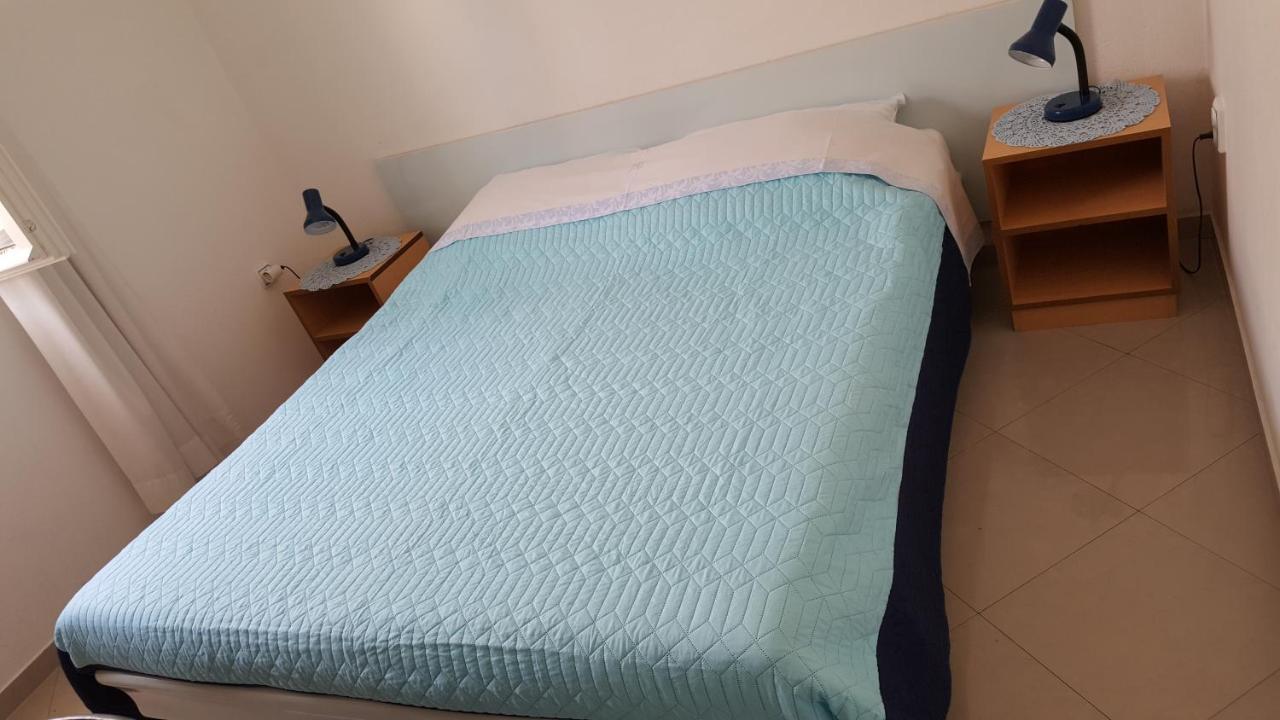 Apartmani Petkovic Žaborić Exterior foto