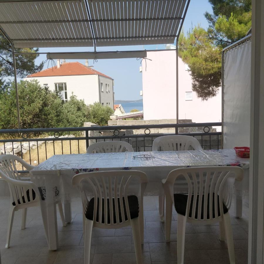 Apartmani Petkovic Žaborić Exterior foto