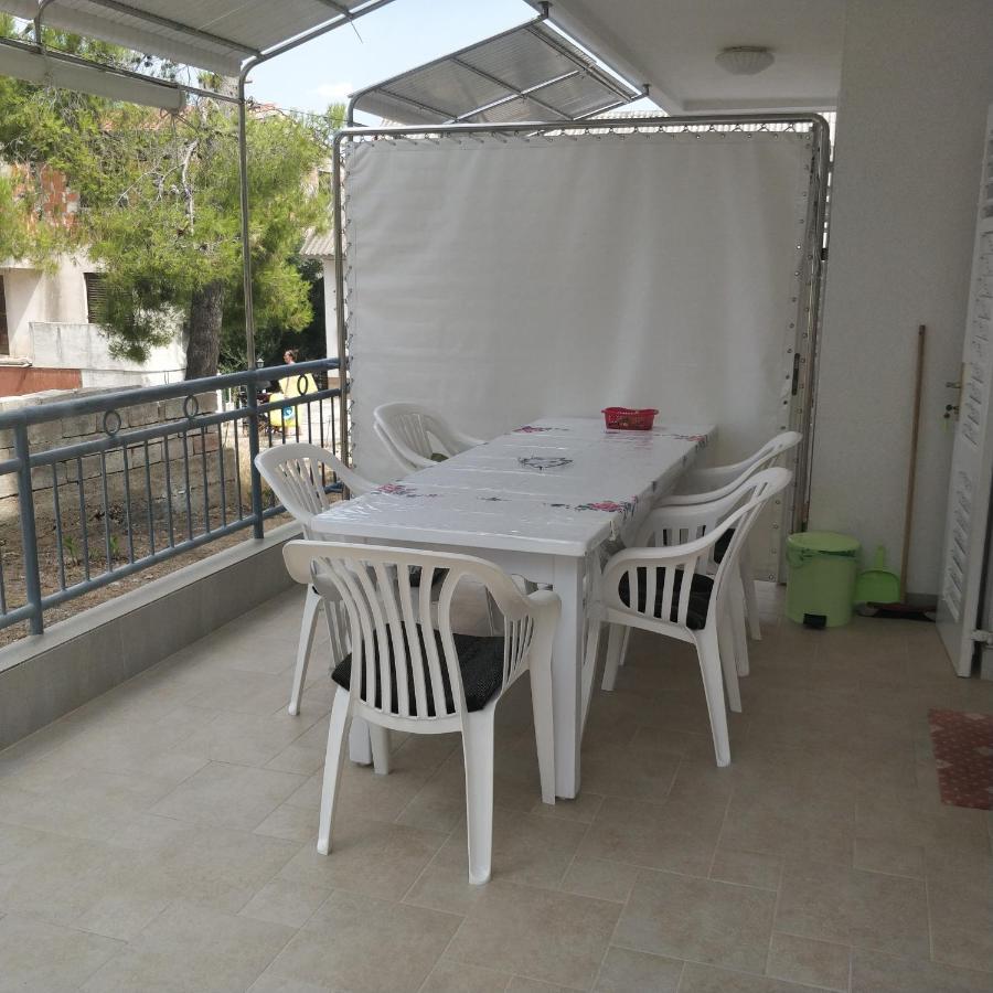Apartmani Petkovic Žaborić Exterior foto