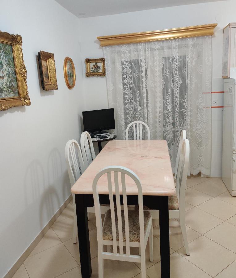 Apartmani Petkovic Žaborić Exterior foto