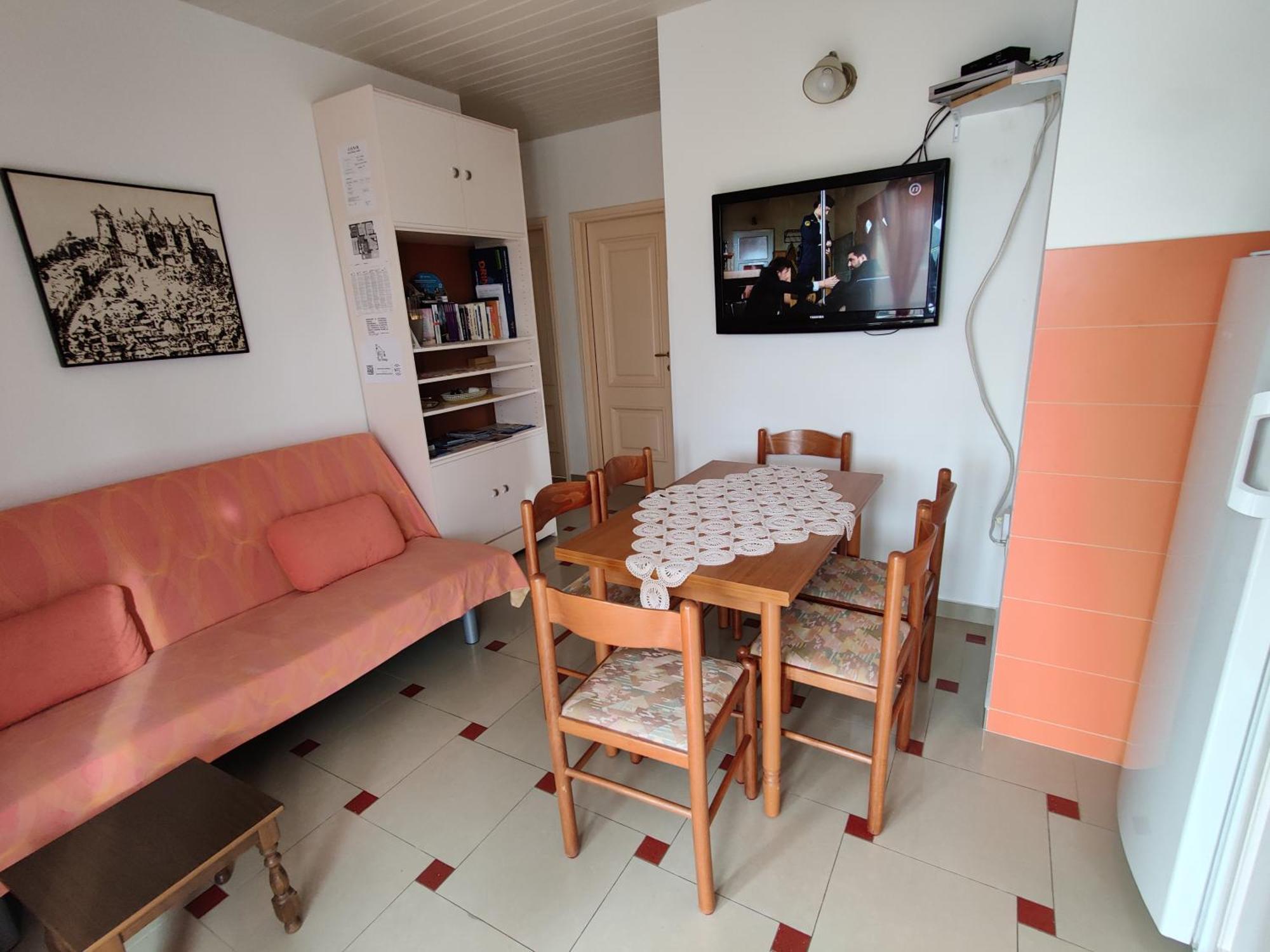 Apartmani Petkovic Žaborić Exterior foto