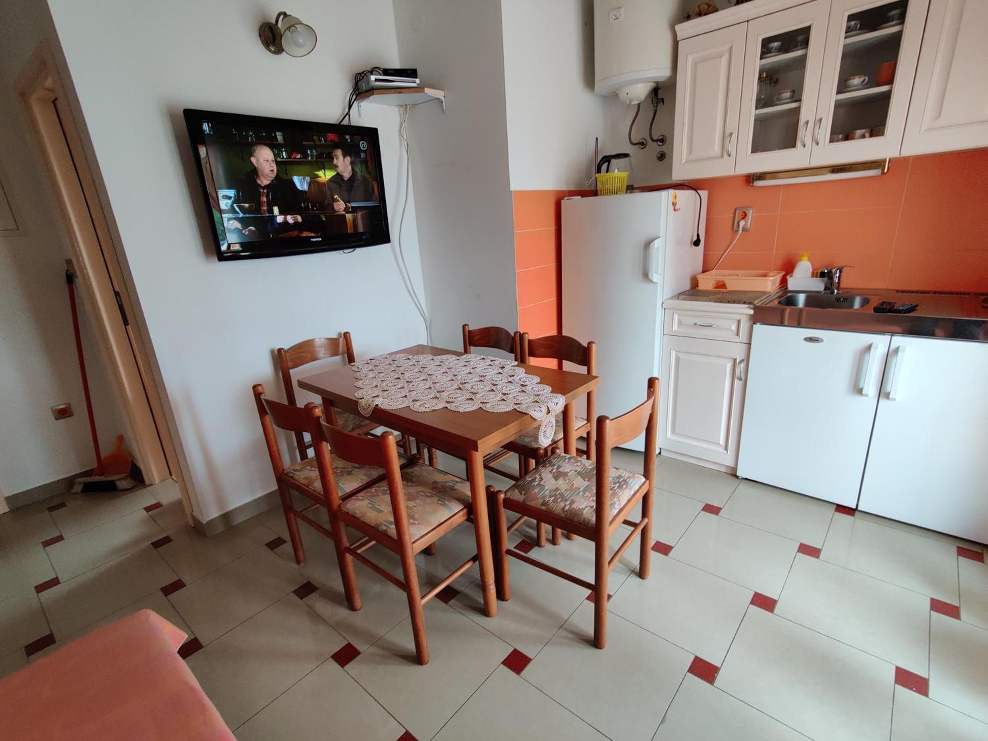 Apartmani Petkovic Žaborić Exterior foto