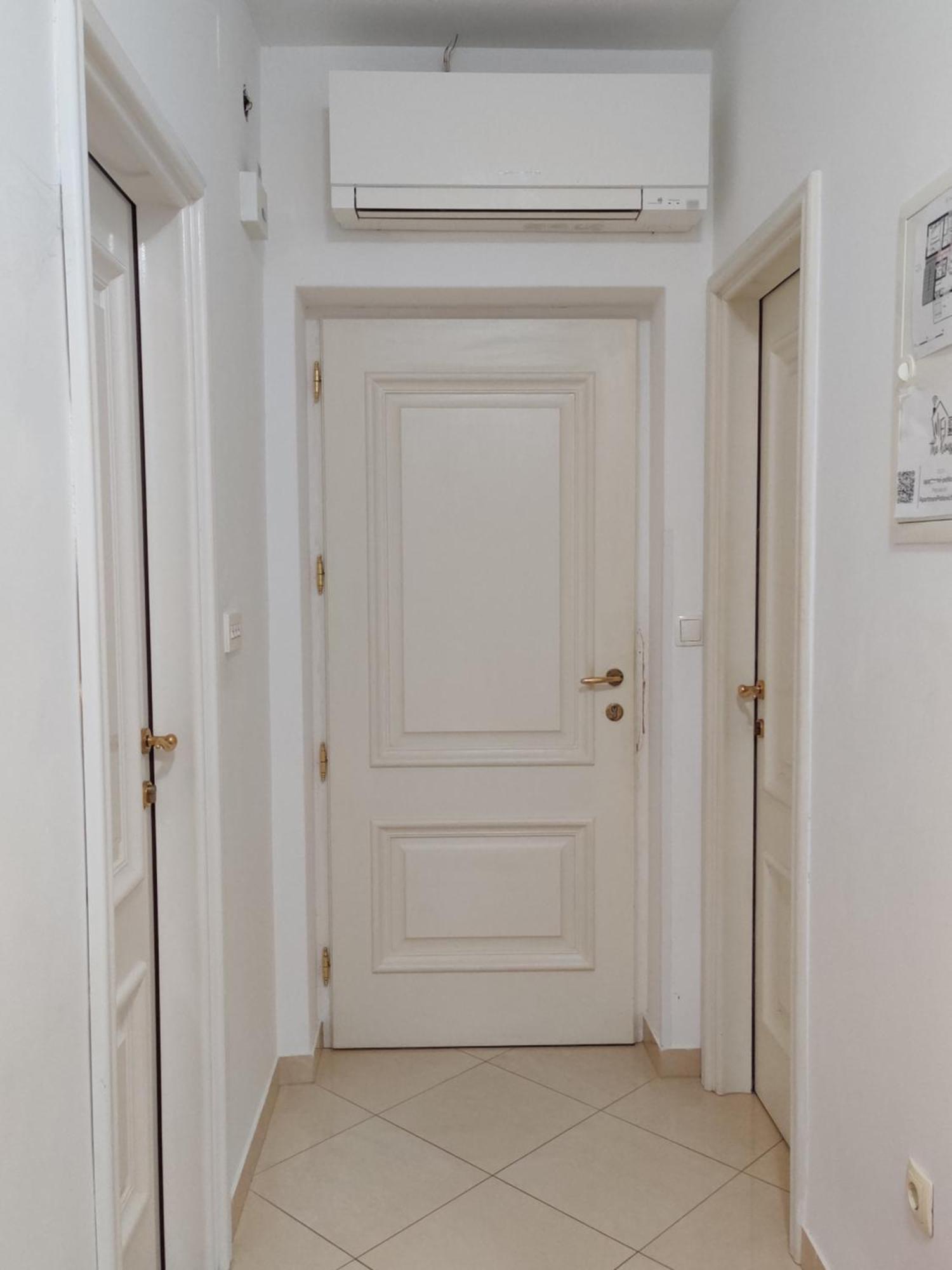 Apartmani Petkovic Žaborić Exterior foto