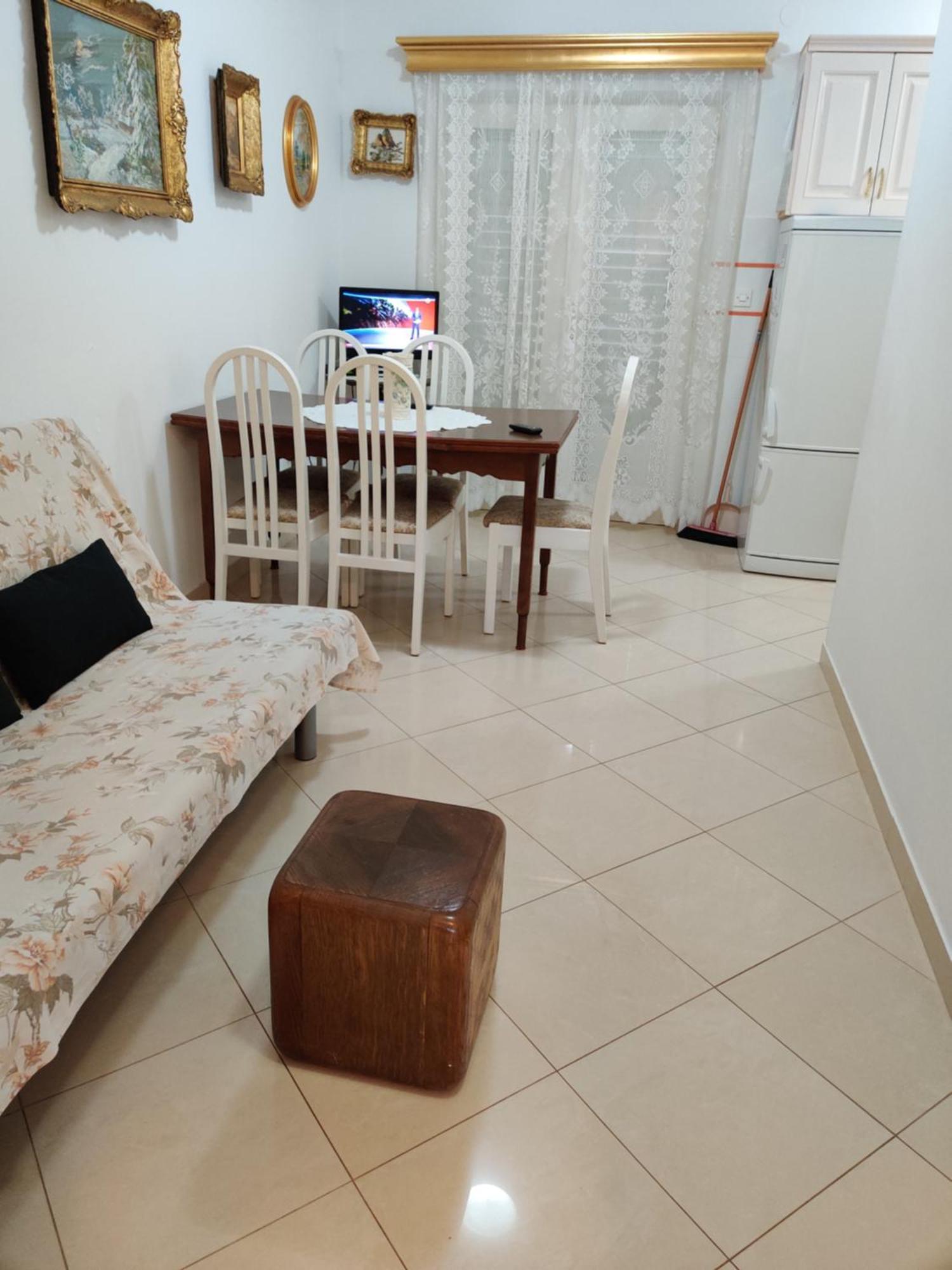 Apartmani Petkovic Žaborić Exterior foto