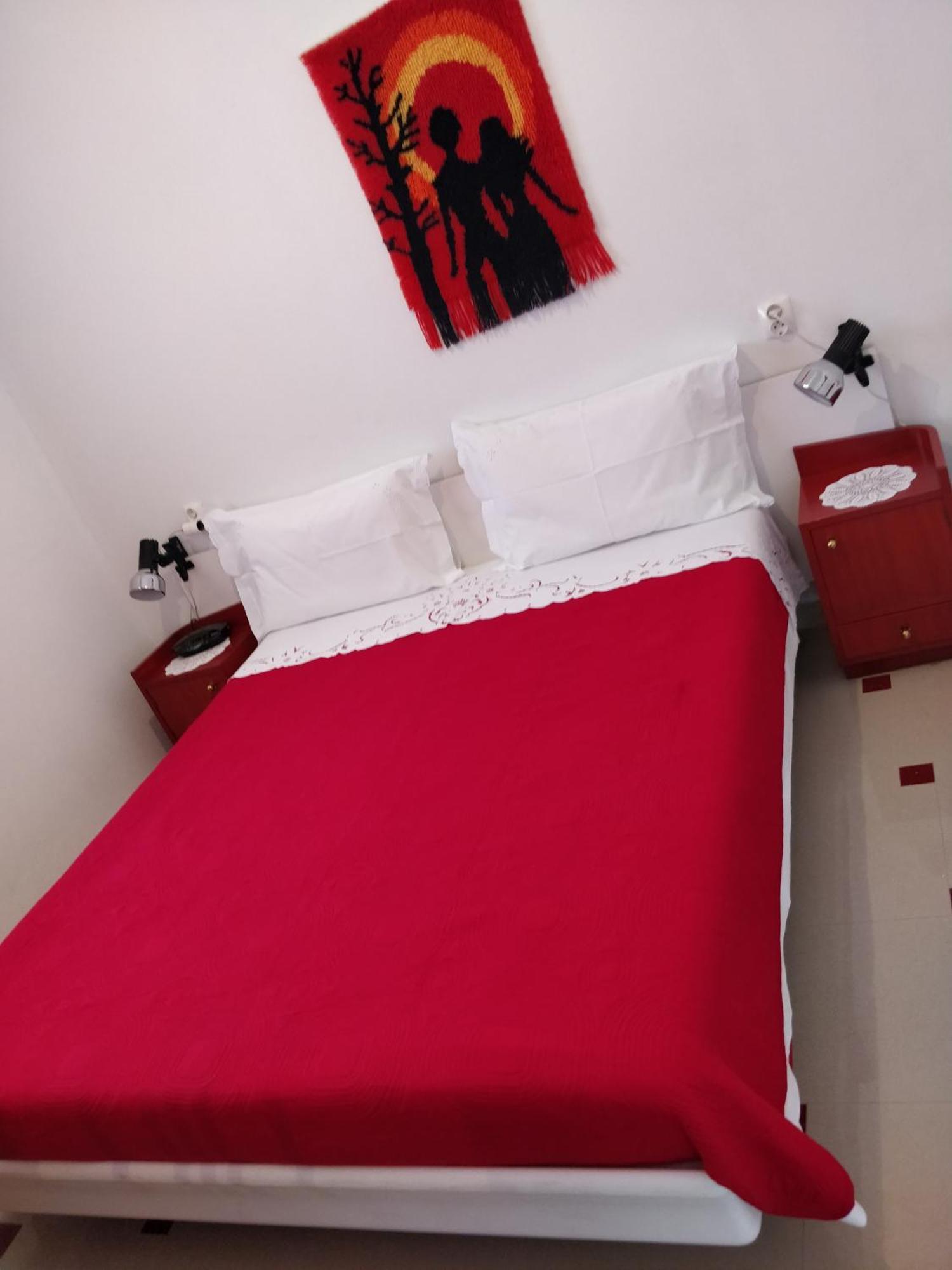 Apartmani Petkovic Žaborić Exterior foto
