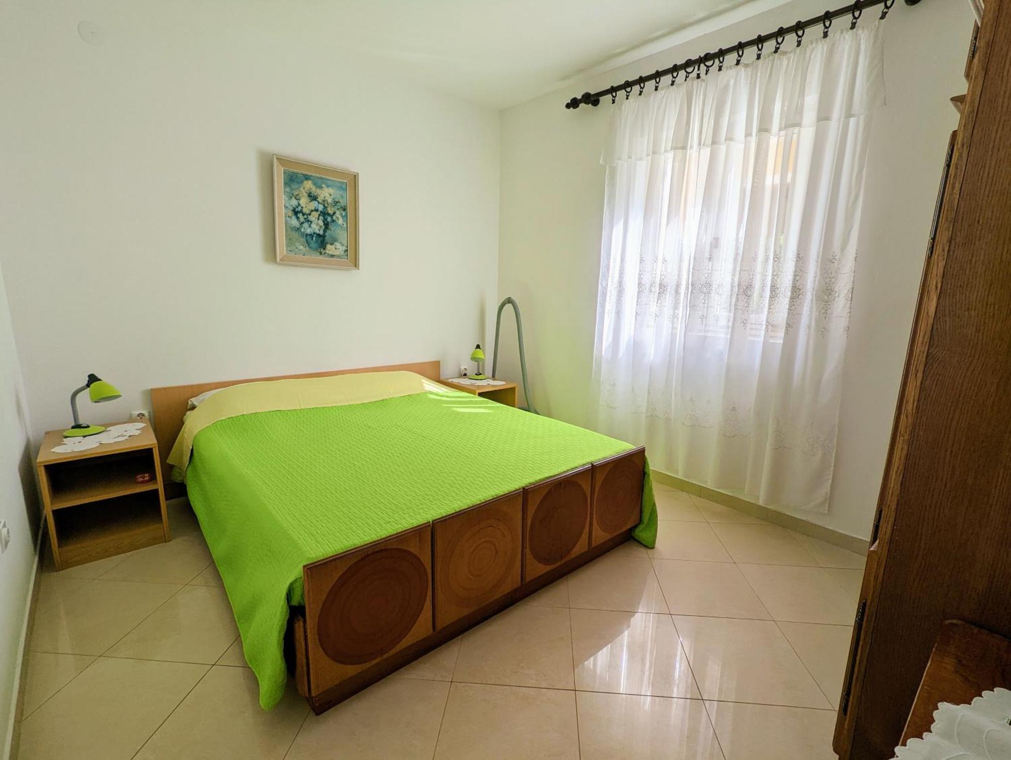 Apartmani Petkovic Žaborić Exterior foto