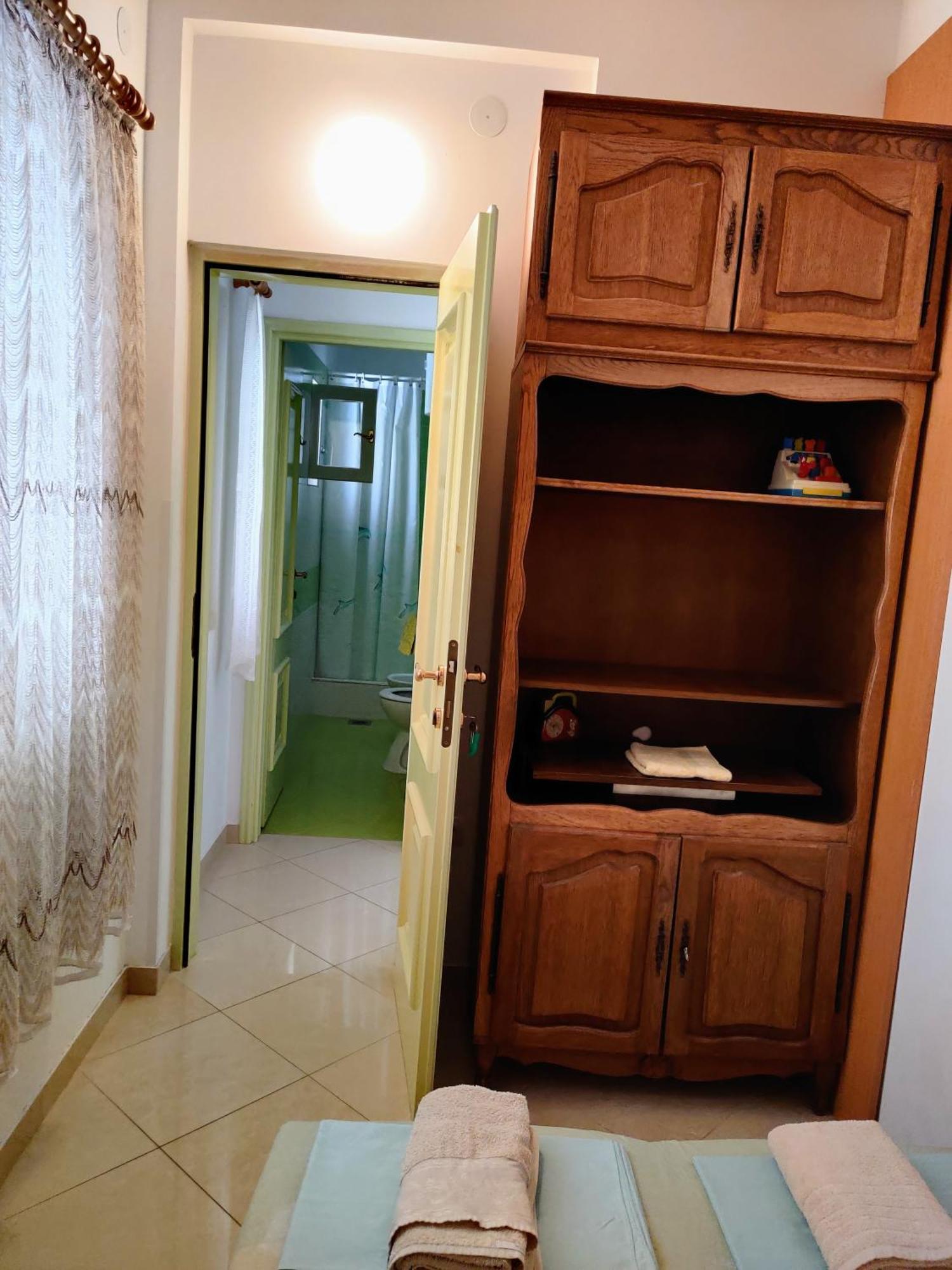 Apartmani Petkovic Žaborić Exterior foto