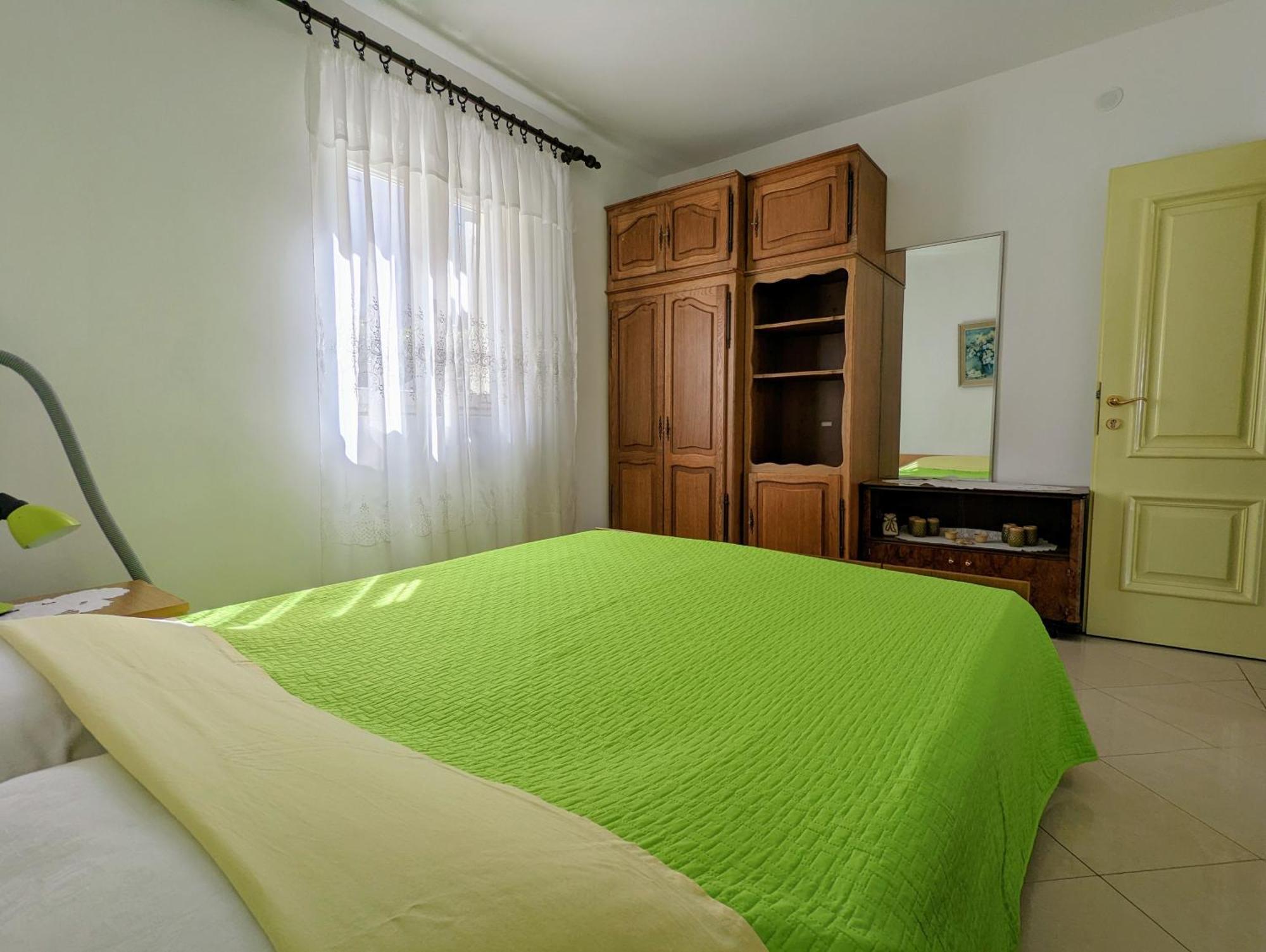 Apartmani Petkovic Žaborić Exterior foto