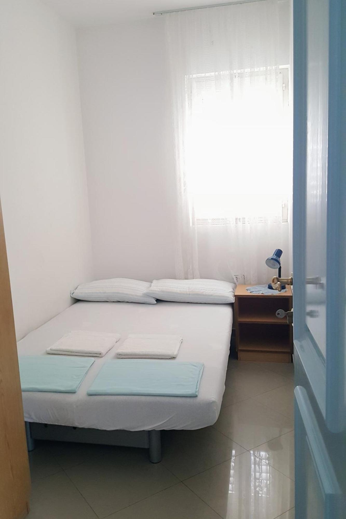 Apartmani Petkovic Žaborić Exterior foto
