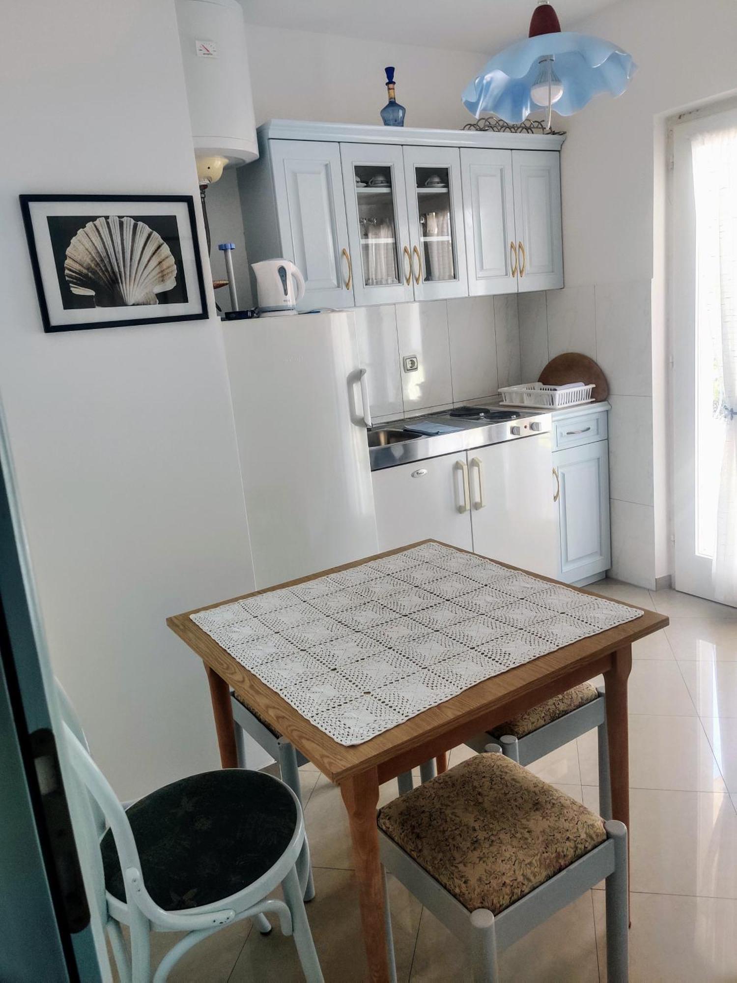 Apartmani Petkovic Žaborić Exterior foto