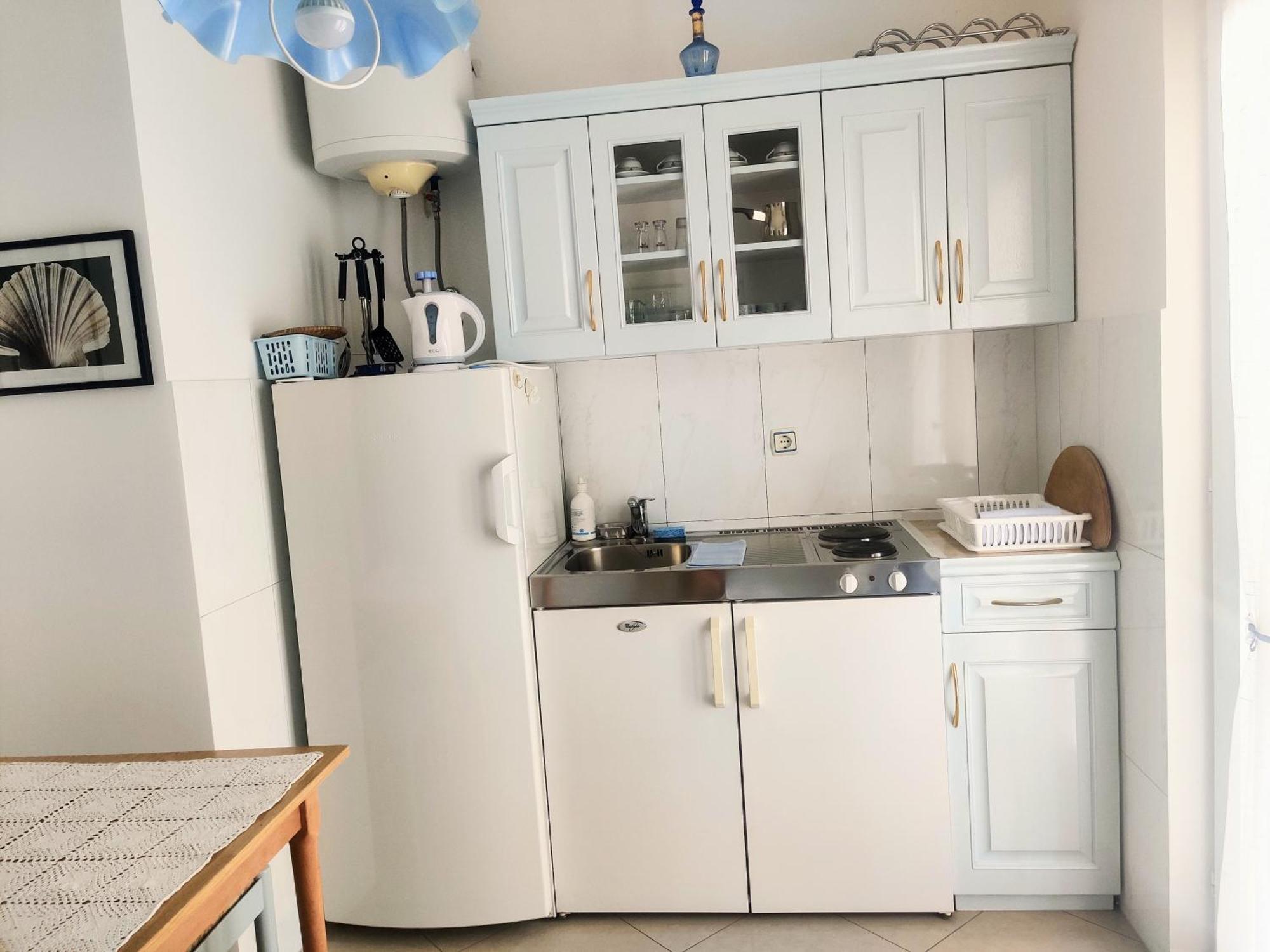 Apartmani Petkovic Žaborić Exterior foto