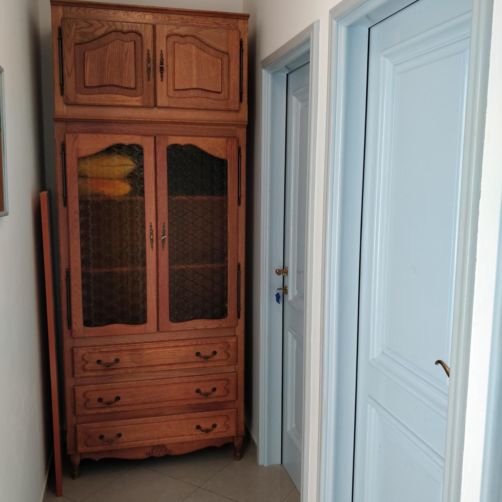 Apartmani Petkovic Žaborić Exterior foto