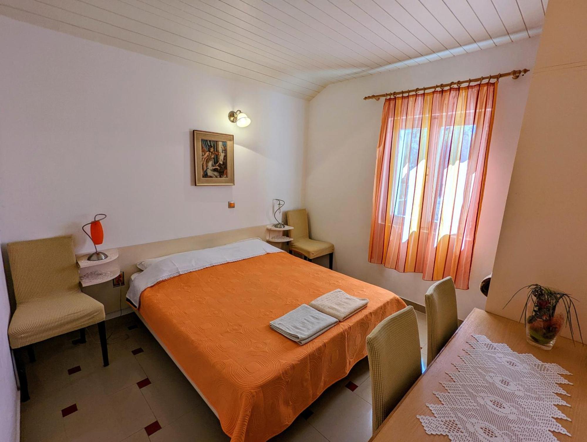 Apartmani Petkovic Žaborić Exterior foto
