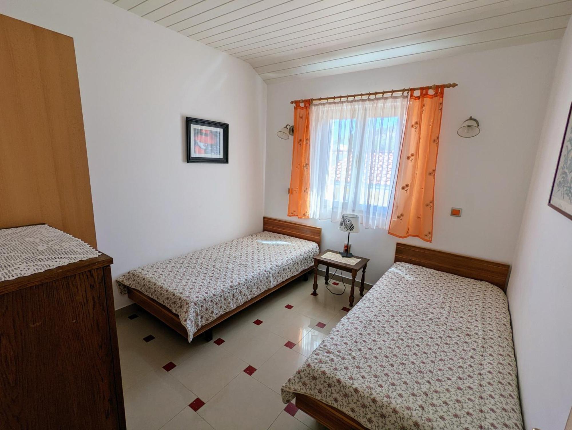 Apartmani Petkovic Žaborić Exterior foto