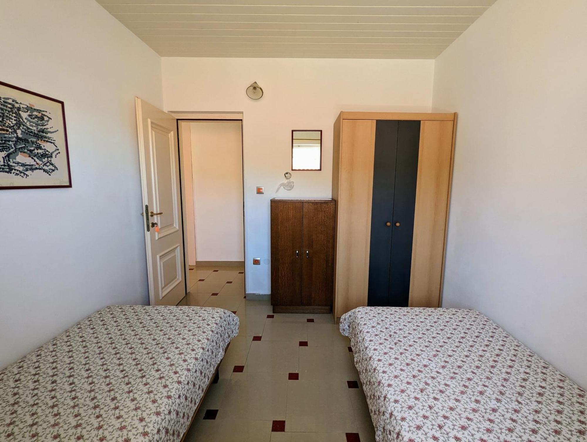 Apartmani Petkovic Žaborić Exterior foto