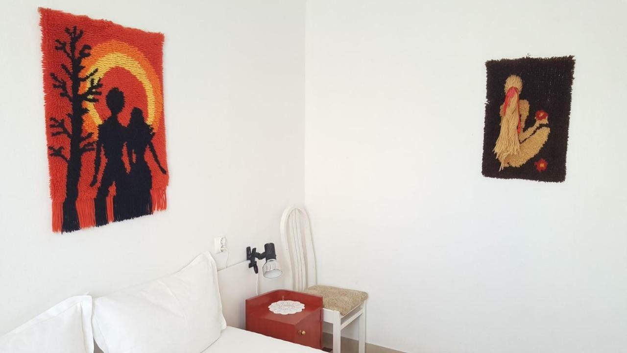 Apartmani Petkovic Žaborić Exterior foto