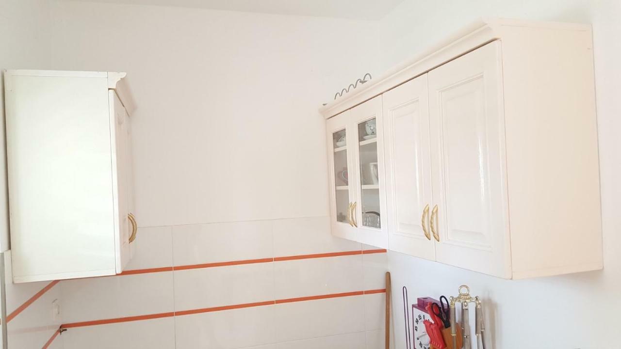 Apartmani Petkovic Žaborić Exterior foto