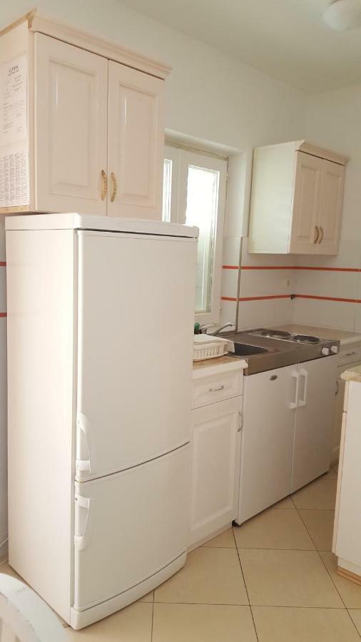 Apartmani Petkovic Žaborić Exterior foto